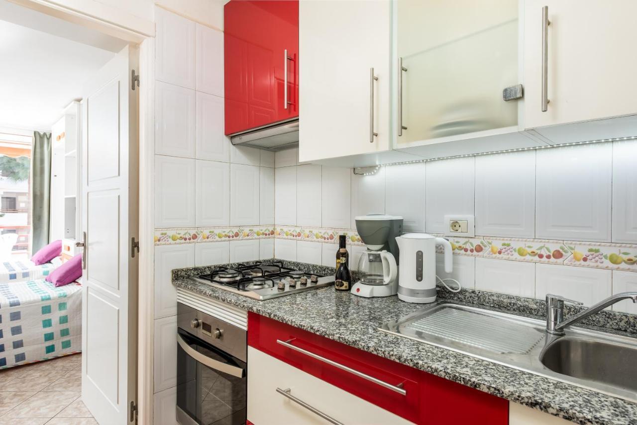 421 Olympia Central Studio Building Remodelling Плайя-де-лас-Амерікас Екстер'єр фото