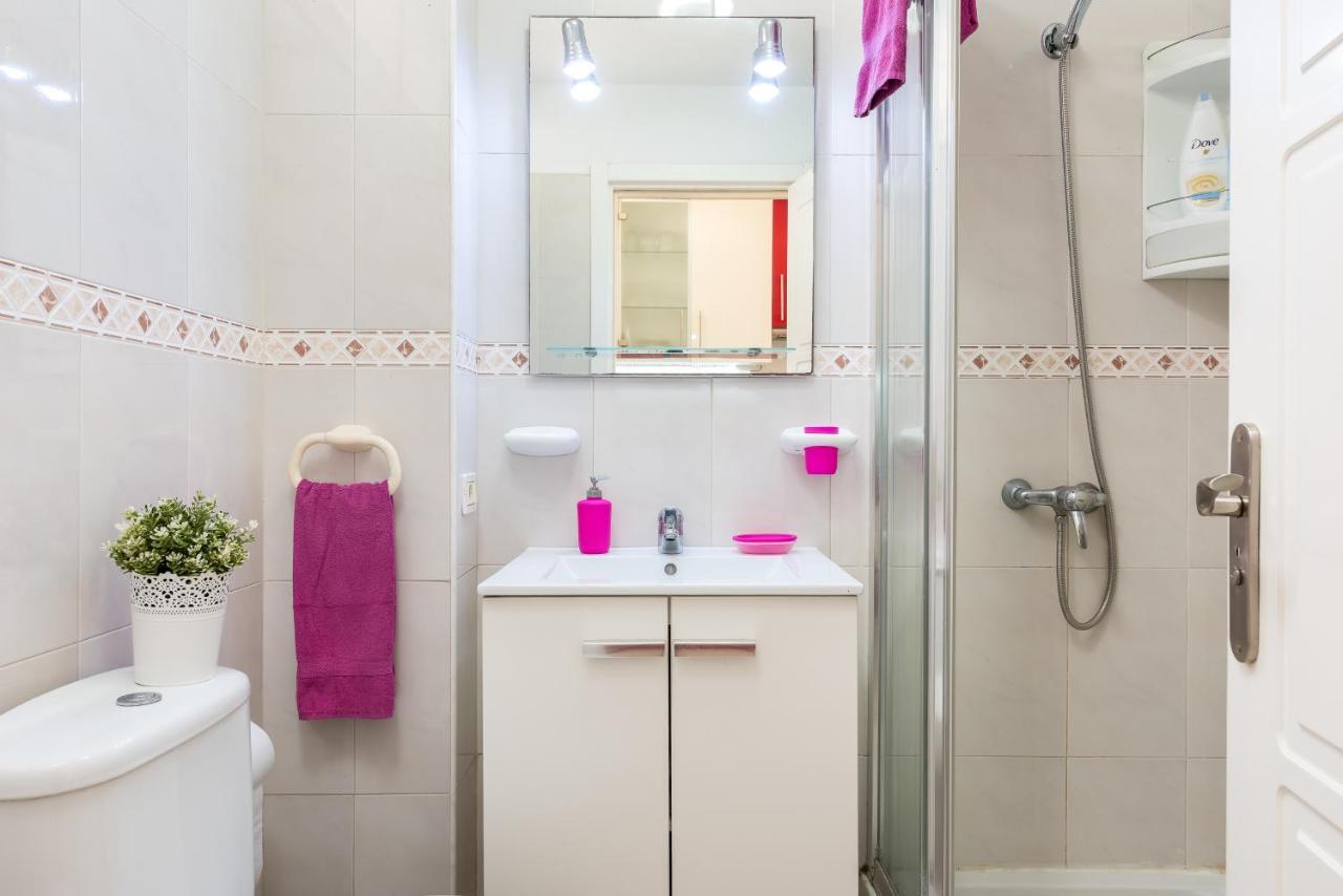 421 Olympia Central Studio Building Remodelling Плайя-де-лас-Амерікас Екстер'єр фото